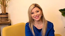 נעמי וולפנר, צילום: יחצ